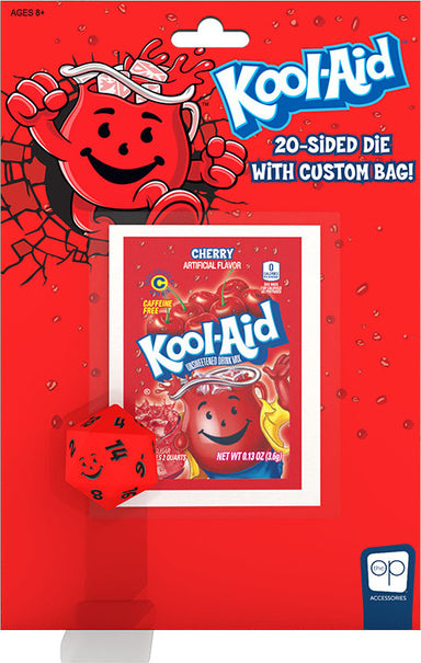 Kool-Aid D20 - Saltire Games