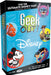 Geek Out! Disney Edition - Saltire Games