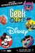 Geek Out! Disney Edition - Saltire Games