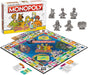 Monopoly: Scooby-Doo! - Saltire Games