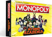 My Hero Academia Monopoly - Saltire Games