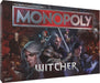 Monopoly: The Witcher - Saltire Games