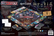 Monopoly: The Witcher - Saltire Games