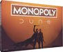 Monopoly: Dune - Saltire Games