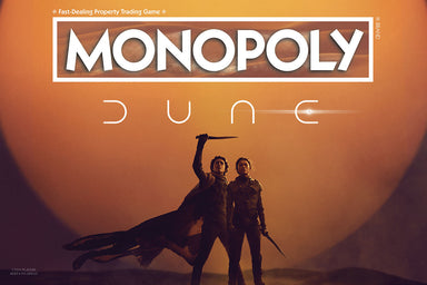 MONOPOLY®: Dune