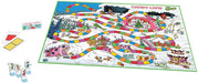 Candy Land - The Grinch - Saltire Games