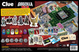 Clue - Godzilla - Saltire Games