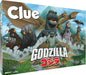 Clue - Godzilla - Saltire Games
