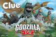 Clue - Godzilla - Saltire Games