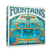 Fountains - Saltire Games