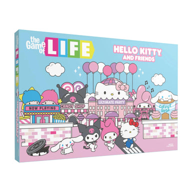 Life - Hello Kitty and Friends - Saltire Games