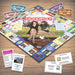 Monopoly - Gilmore GIrls - Saltire Games