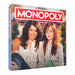 Monopoly - Gilmore GIrls - Saltire Games