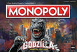 Monopoly - Godzilla - Saltire Games