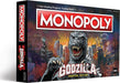 Monopoly - Godzilla - Saltire Games