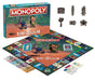 Monopoly- Lilo and Stitch - Saltire Games