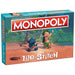 Monopoly- Lilo and Stitch - Saltire Games