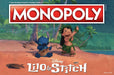 Monopoly- Lilo and Stitch - Saltire Games