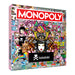 Monopoly - Tokidoki - Saltire Games