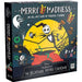Nightmare Before Christmas Merry Madness - Saltire Games