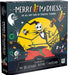 Nightmare Before Christmas Merry Madness - Saltire Games