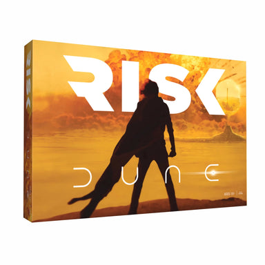 Risk - Dune - Saltire Games