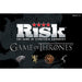 Risk - Game of Thrones - Saltire Games