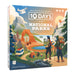 Board Games USAopoly 10 Days In The National Parks