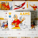 Avatar The Last Airbender: Aang's Destiny A Cooperative Deck-Building Game - Saltire Games