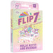 Board Games - Card Games USAopoly Flip 7: Hello Kitty & Friends