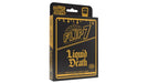 Board Games - Card Games USAopoly Flip 7: Liquid Death