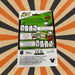 Flip 7: Nightmare Before Christmas - Saltire Games