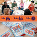 Board Games - Card Games USAopoly Tap 4
