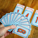 Board Games - Card Games USAopoly Tap 4