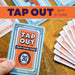 Board Games - Card Games USAopoly Tap 4