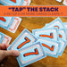 Board Games - Card Games USAopoly Tap 4