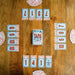 Board Games - Card Games USAopoly Tap 4