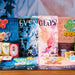 Board Games USAopoly Evenglow