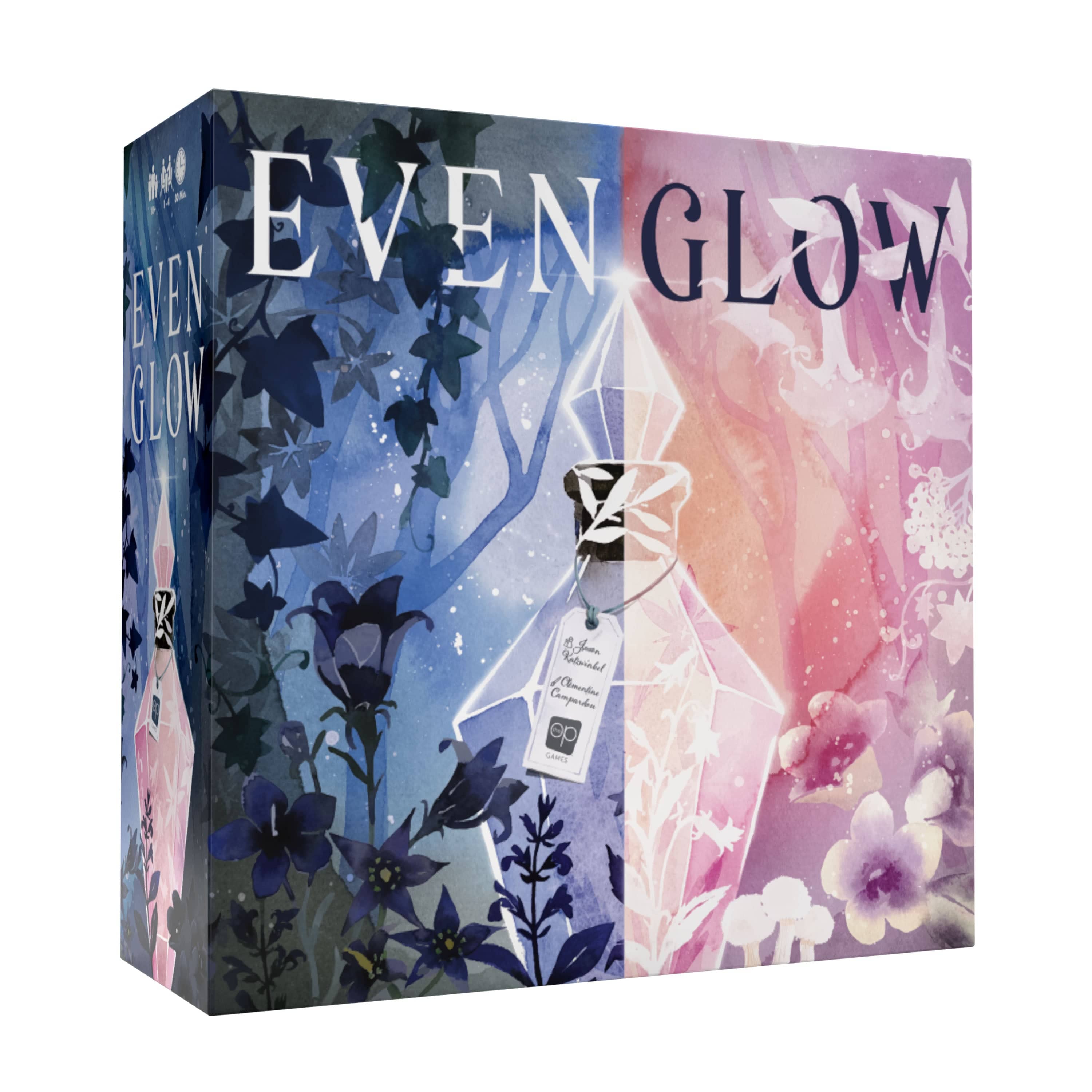 Board Games USAopoly Evenglow