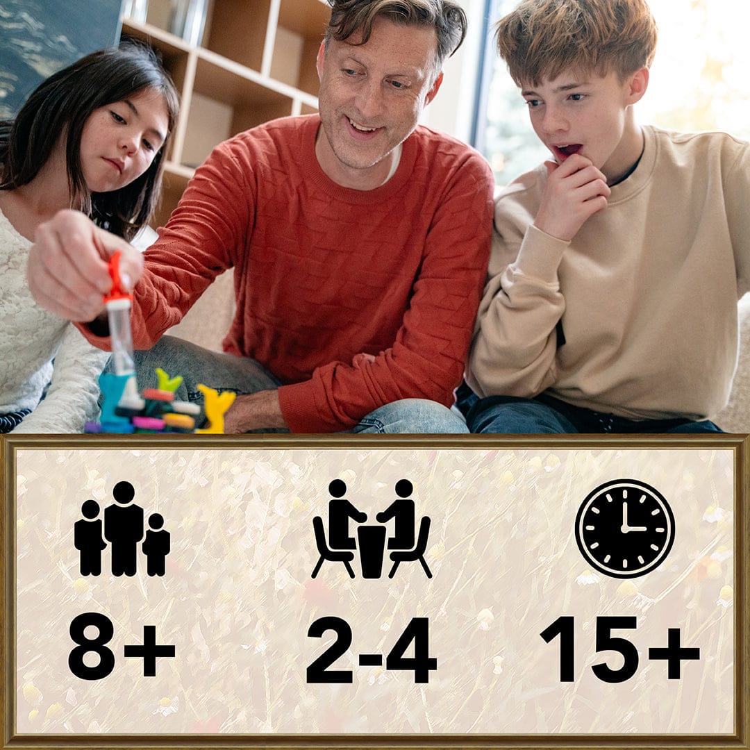 Board Games USAopoly Hummingbirds