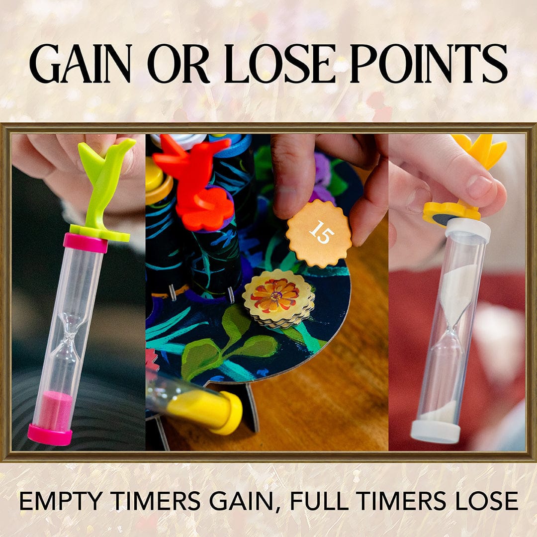 Board Games USAopoly Hummingbirds