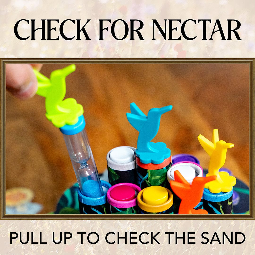 Board Games USAopoly Hummingbirds