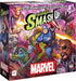 Marvel Smash Up - Saltire Games