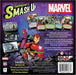 Marvel Smash Up - Saltire Games