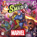 Marvel Smash Up - Saltire Games
