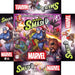 Marvel Smash Up - Saltire Games