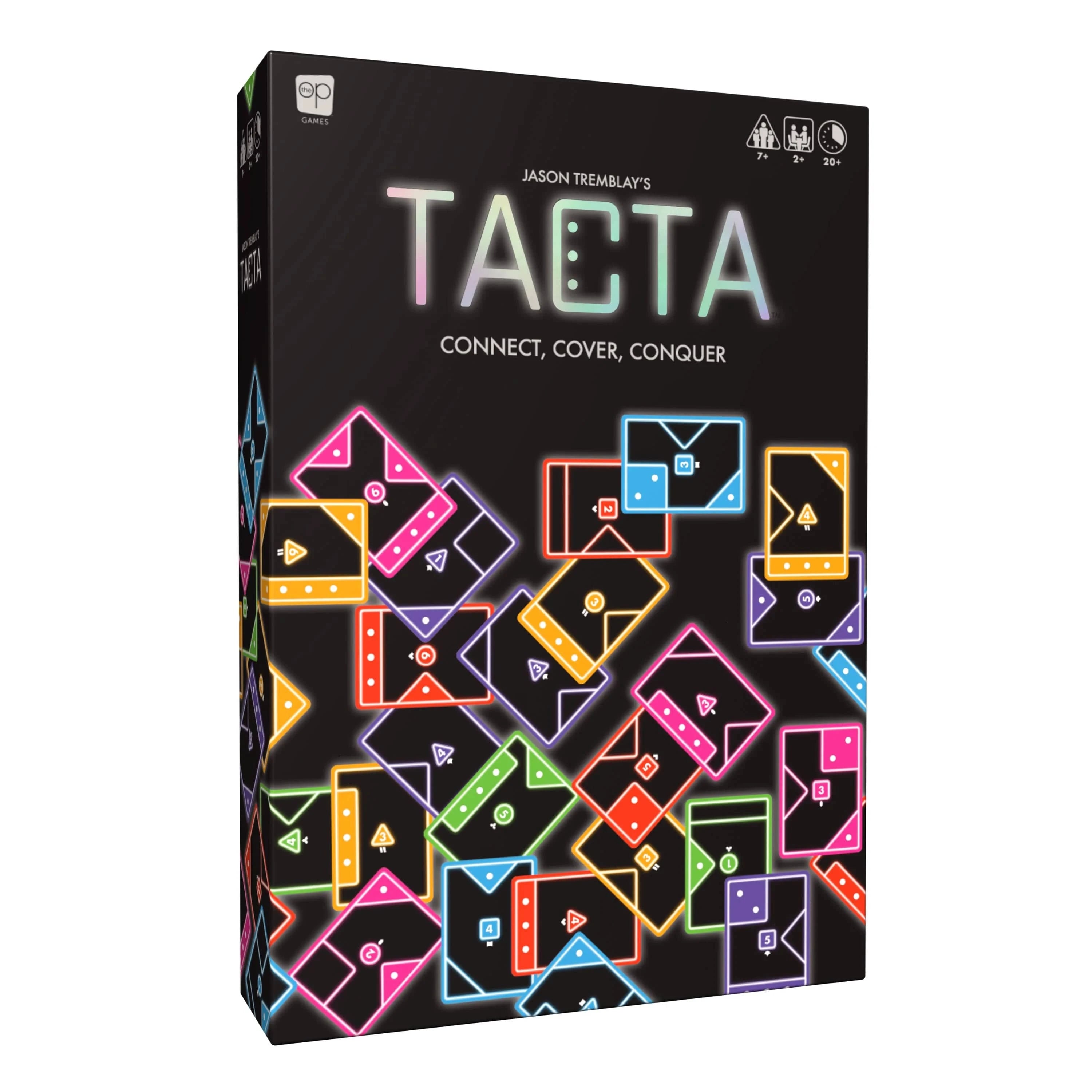 Tacta - Saltire Games