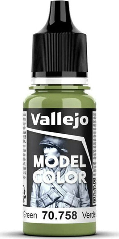 Bright Green 17ml - Saltire Games