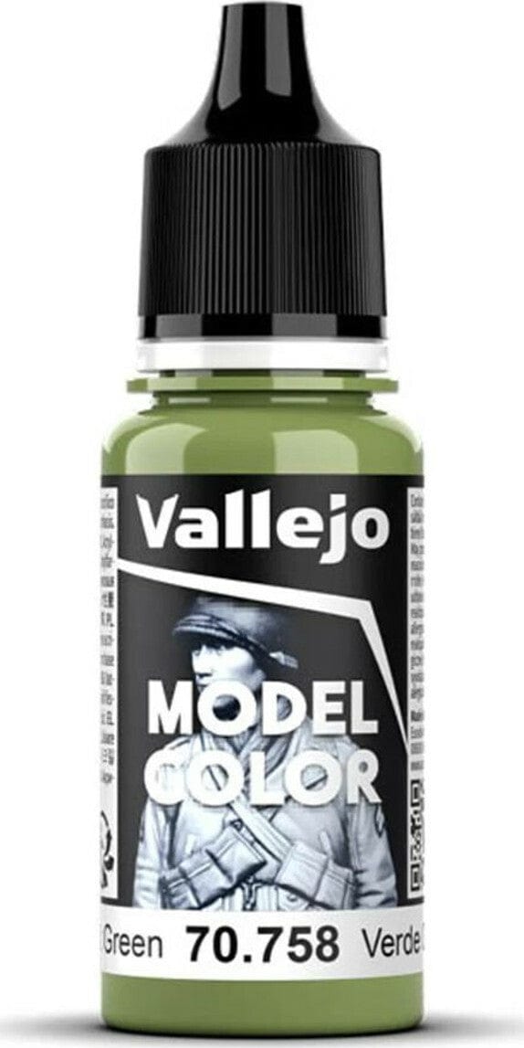 Bright Green 17ml - Saltire Games