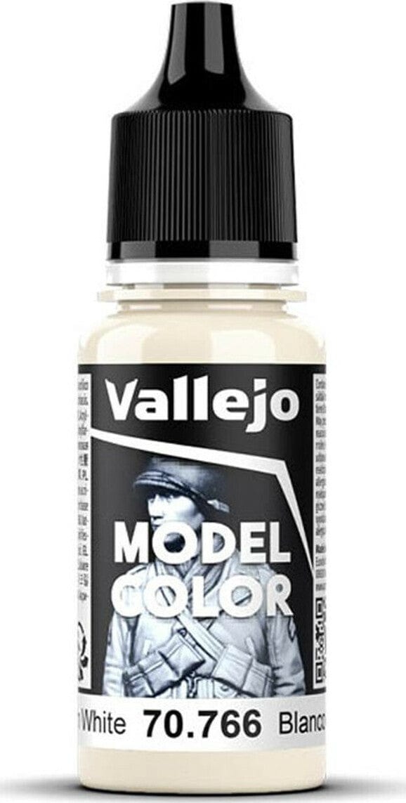 Cream White 17ml - Saltire Games